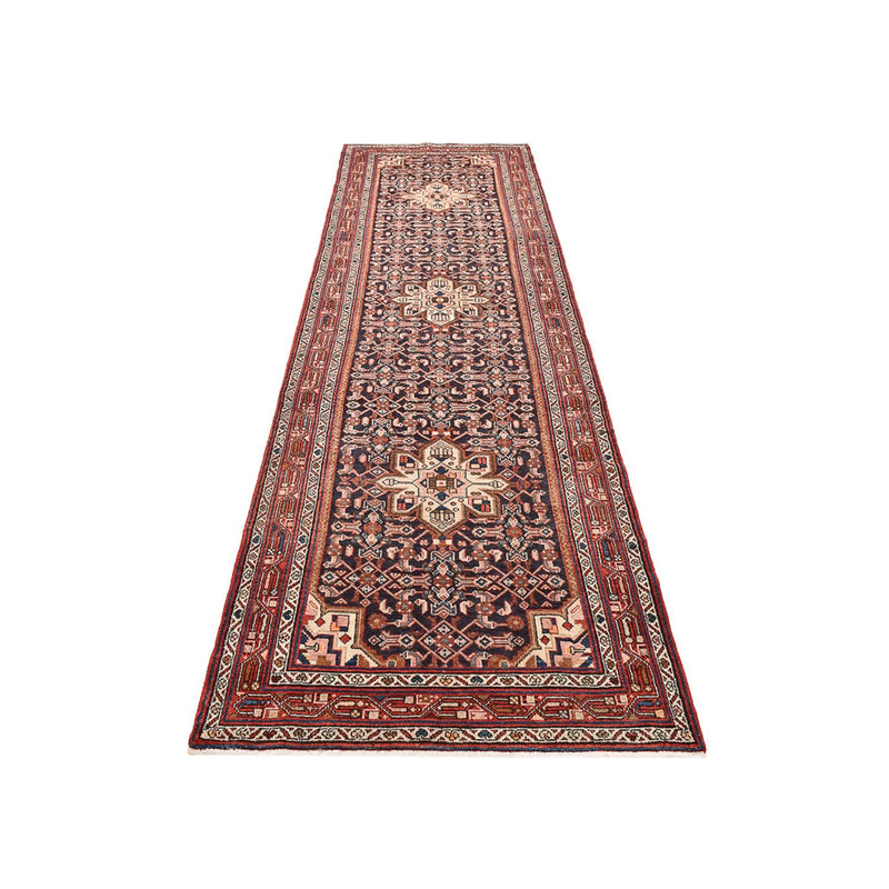 Hamadan Koberec 114x412cm - Perský koberec
