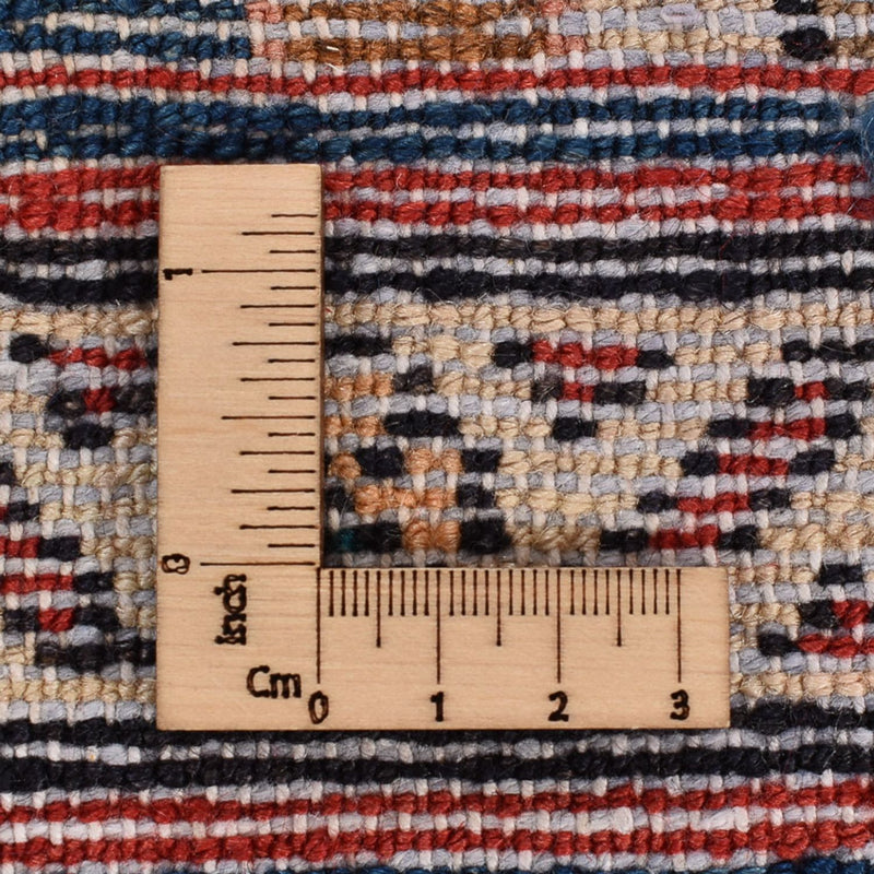 Hamadan Koberec 114x412cm - Perský koberec