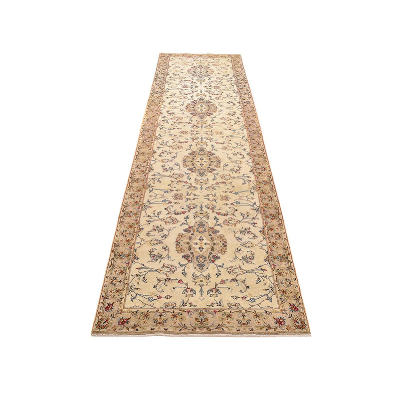 Kashan Koberec 98x385cm - Perský koberec