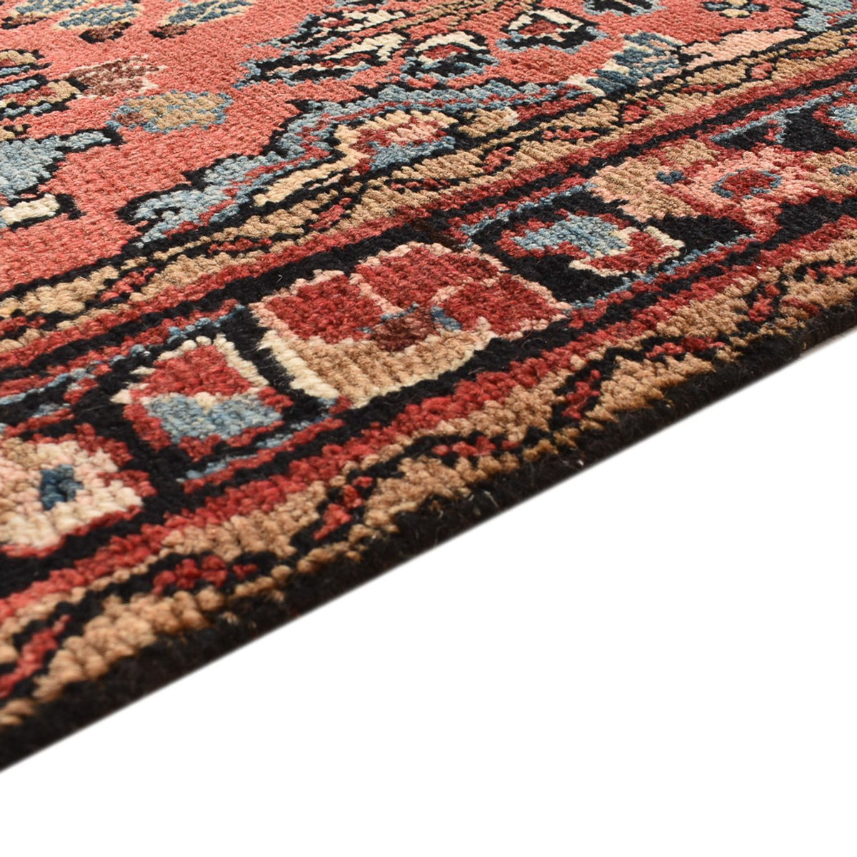 Mehraban Koberec 110x419cm - Perský koberec