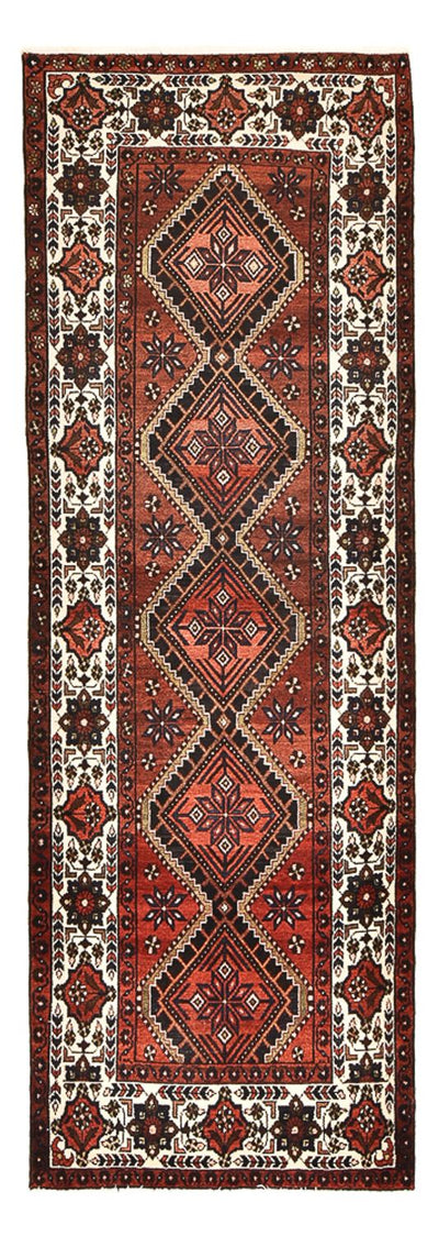 Hamadan Koberec 112x325cm - Perský koberec