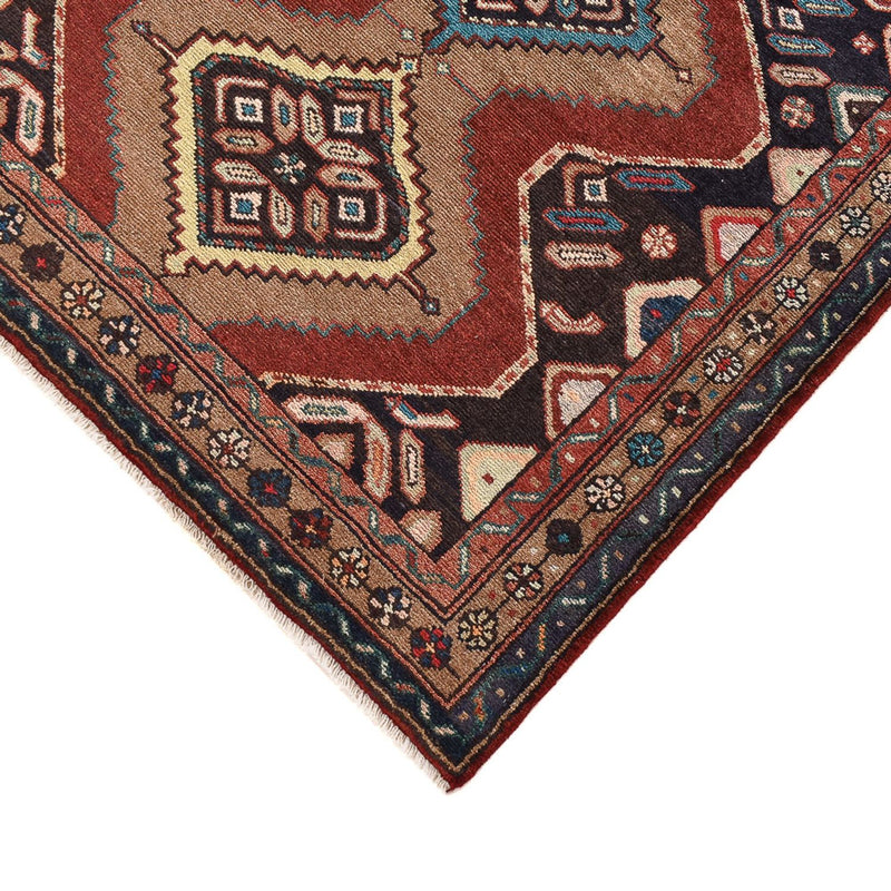 Rudbar Koberec 108x323cm - Perský koberec