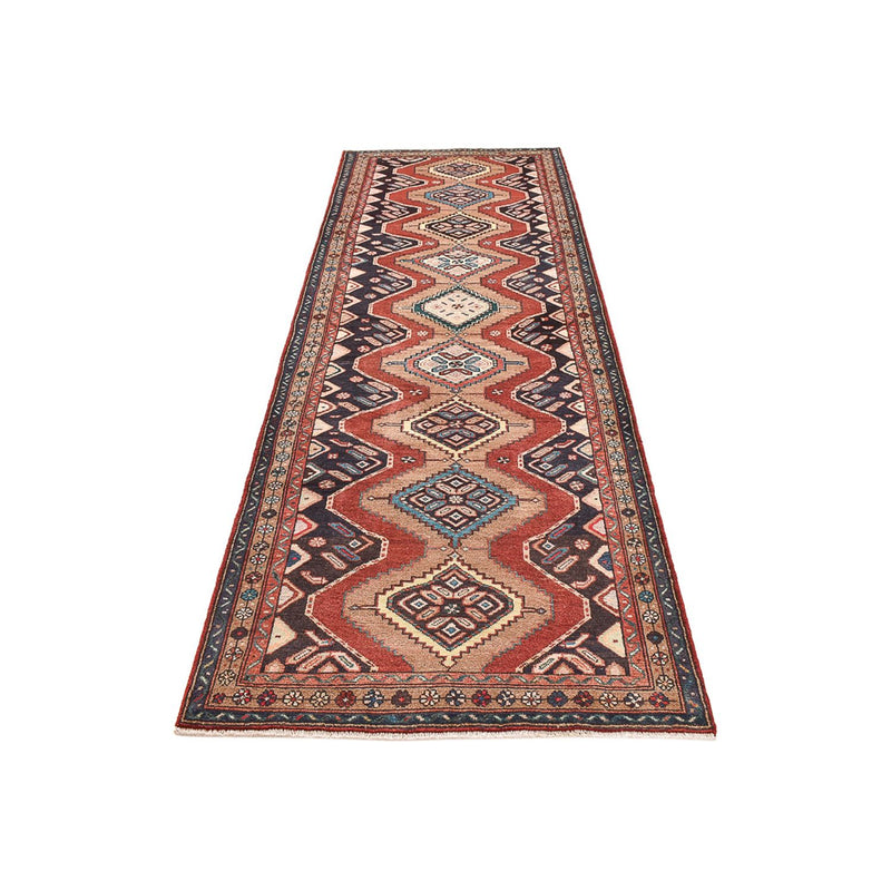 Rudbar Koberec 108x323cm - Perský koberec
