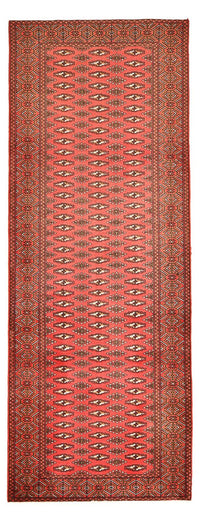 Turkamanský koberec 102x276cm - Perský koberec – product image