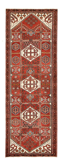 Hamadan Koberec 103x297cm - Perský koberec – product image