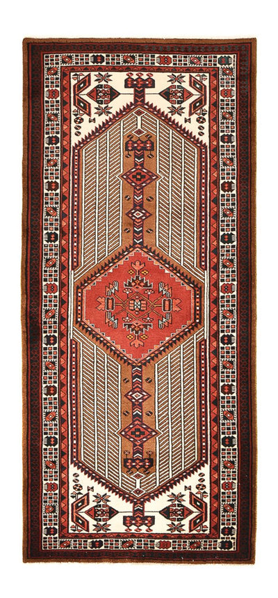 Sarab Koberec 100x225cm - Perský koberec