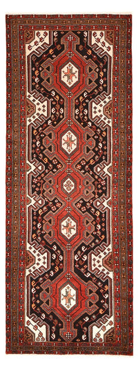 Hamadan Koberec 104x283cm - Perský koberec – product image