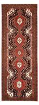 Hamadan Koberec 104x283cm - Perský koberec