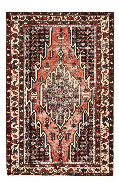 Vintage koberec 128x200cm