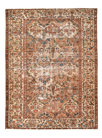 Vintage koberec 150x202cm – product image