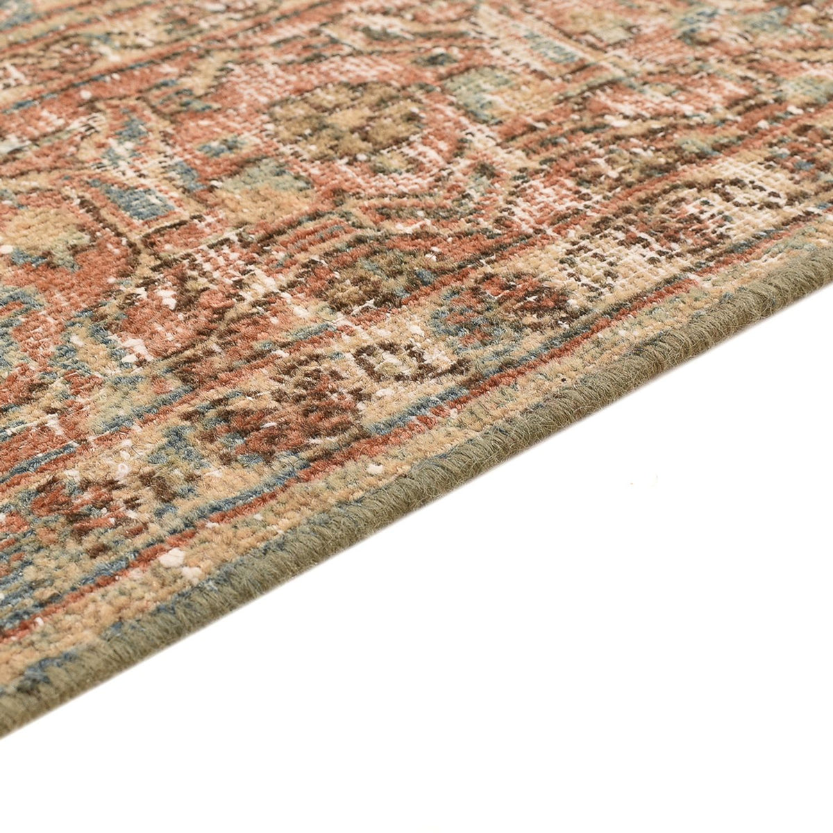 Vintage koberec 130x200cm