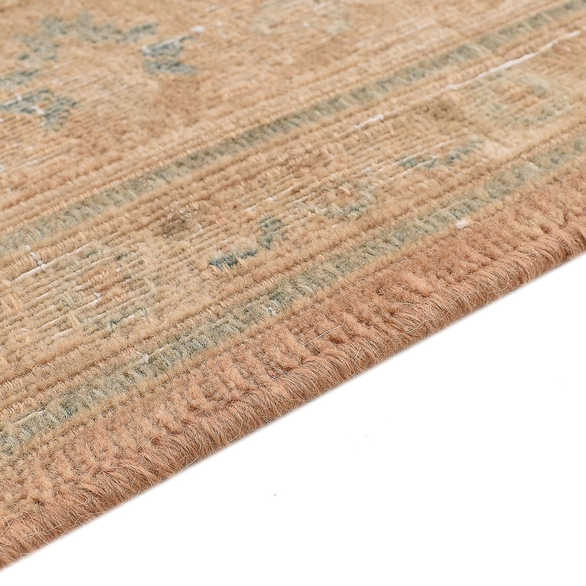Vintage koberec 195x283cm