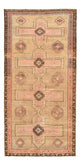Vintage koberec 136x290cm
