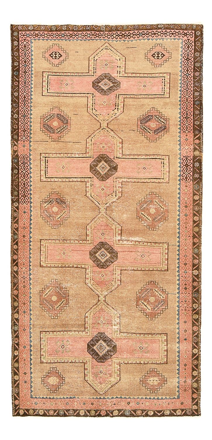 Vintage koberec 136x290cm