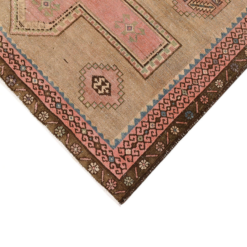 Vintage koberec 136x290cm