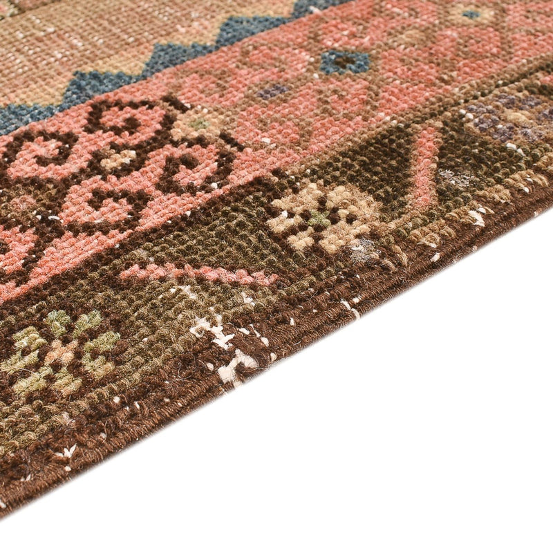 Vintage koberec 136x290cm