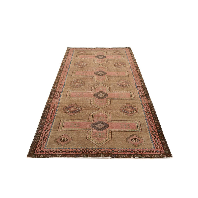 Vintage koberec 136x290cm