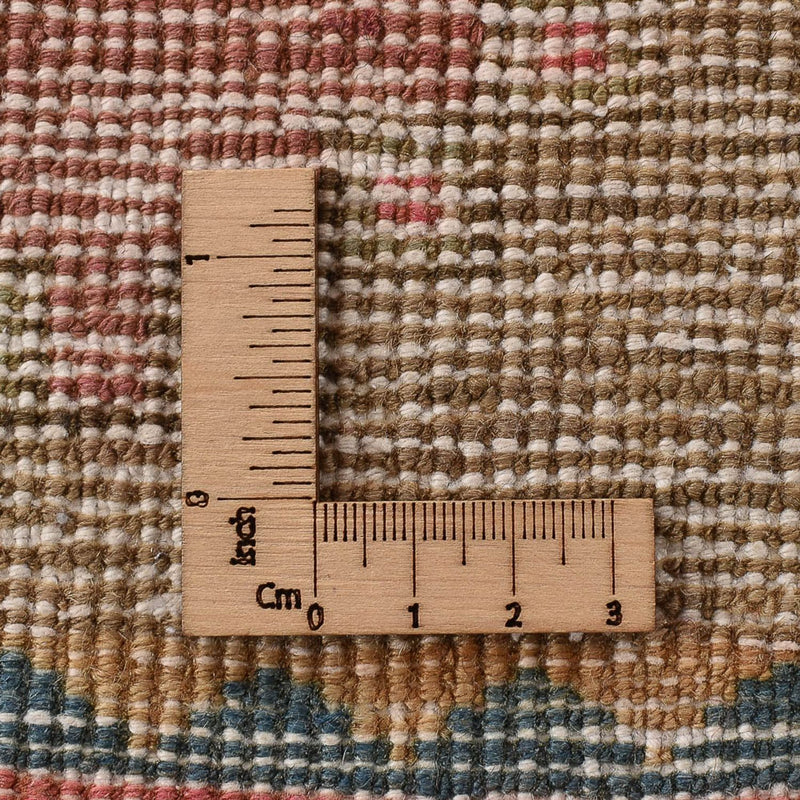 Vintage koberec 136x290cm