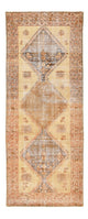 Vintage koberec 136x350cm