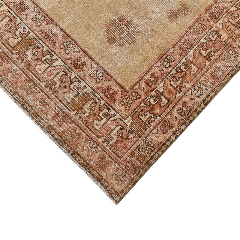 Vintage koberec 136x350cm