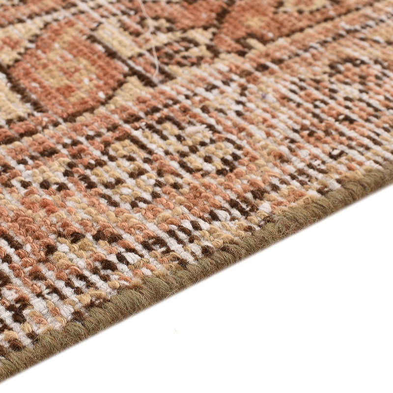Vintage koberec 136x350cm