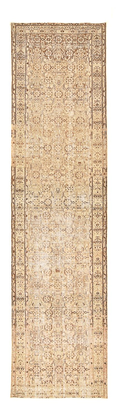 Vintage koberec 105x408cm