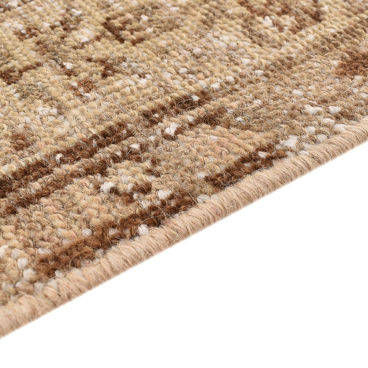 Vintage koberec 105x408cm