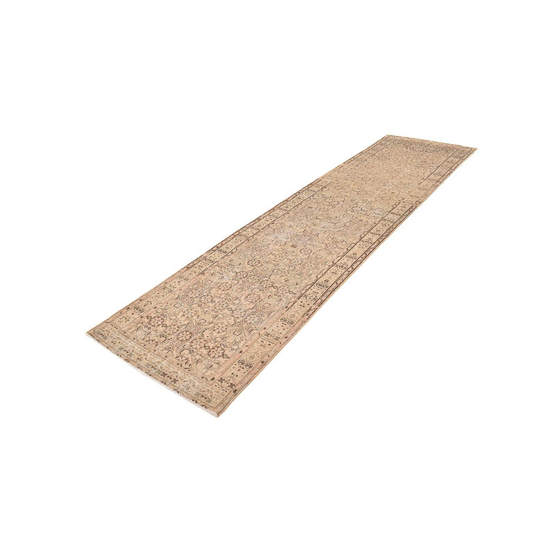 Vintage koberec 105x408cm
