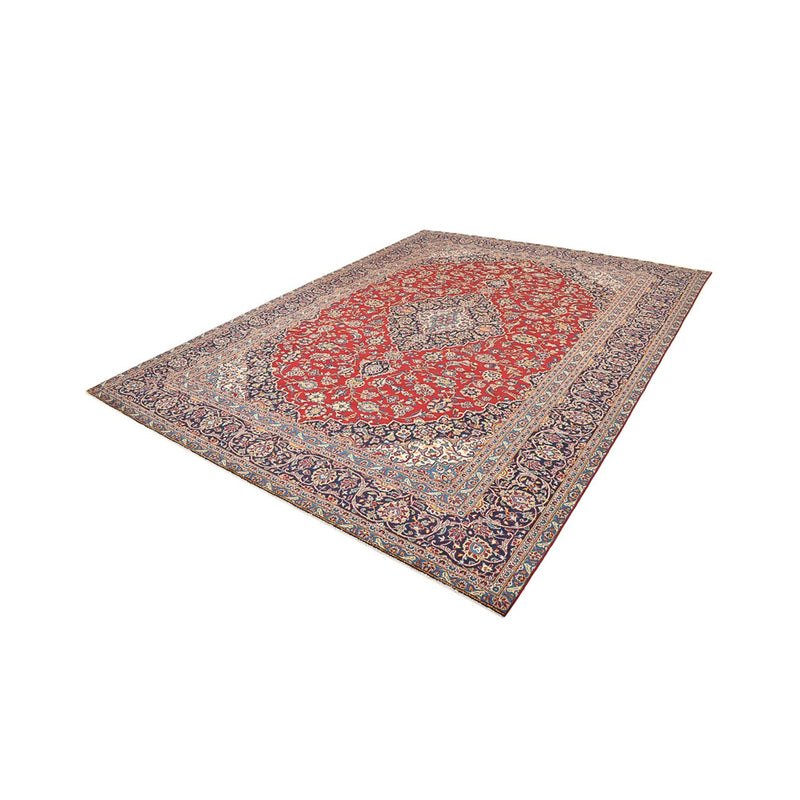 Kashan Koberec 290x392cm - Perský koberec