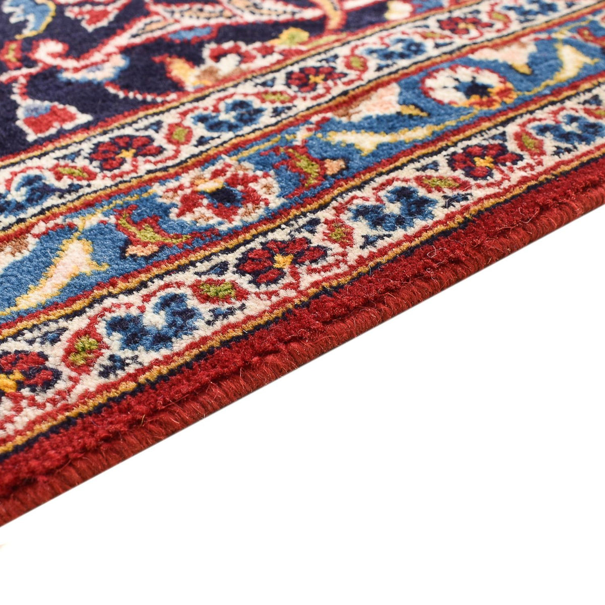 Kashan Koberec 305x405cm - Perský koberec
