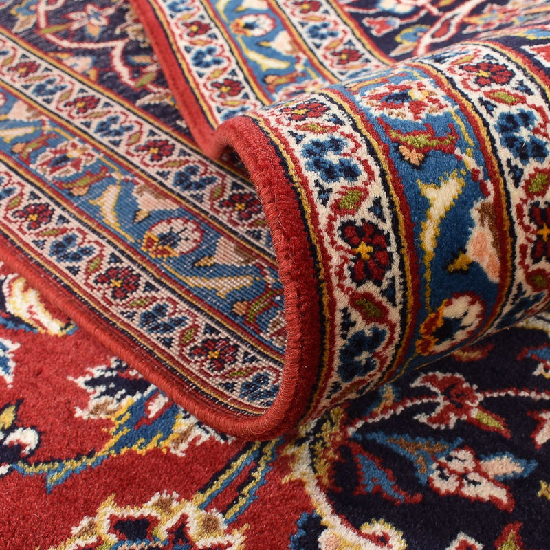 Kashan Koberec 305x405cm - Perský koberec