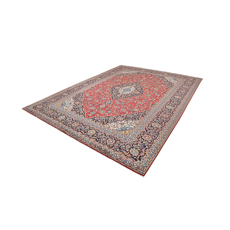 Kashan Koberec 305x405cm - Perský koberec