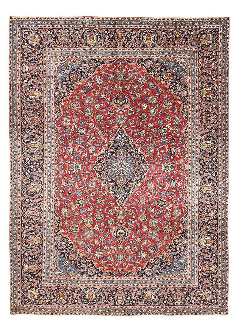 Kashan Koberec 287x403cm - Perský koberec