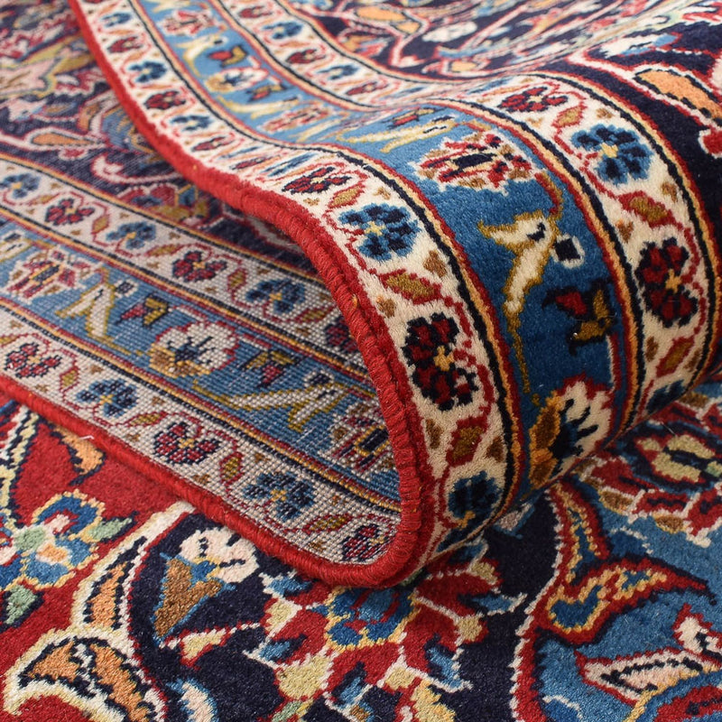 Kashan Koberec 287x403cm - Perský koberec