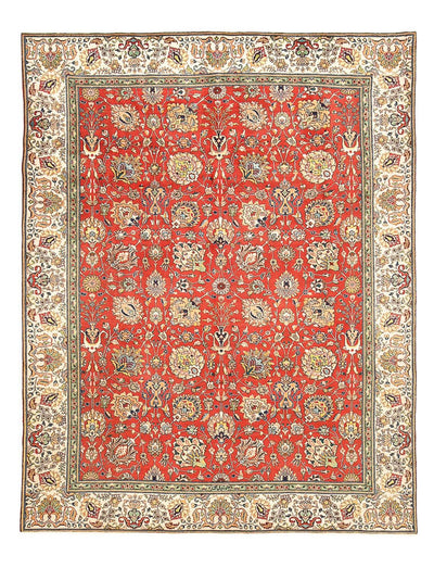 Tabriz Koberec 284x373cm - Perský koberec