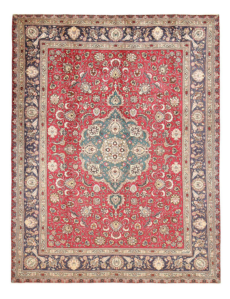 Tabriz Koberec 300x396cm - Perský koberec