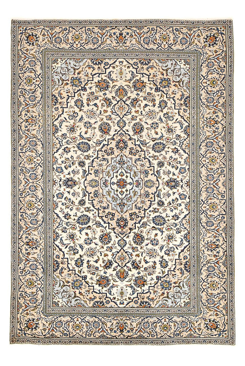 Kashan Koberec 195x300cm - Perský koberec