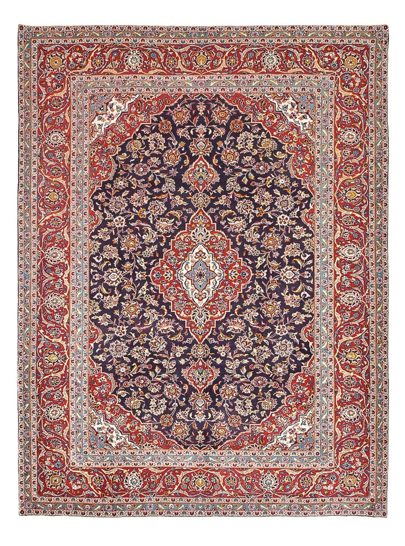 Kashan Koberec 255x340cm - Perský koberec