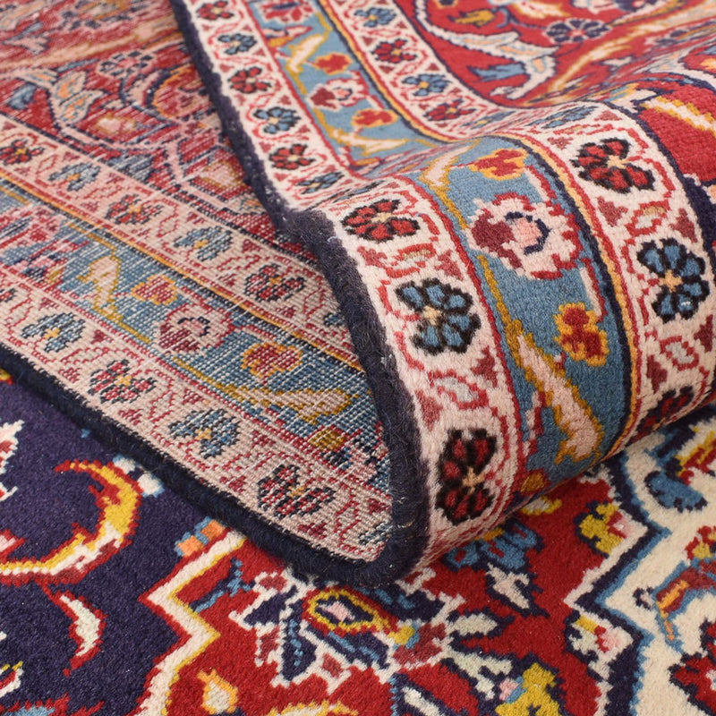 Kashan Koberec 255x340cm - Perský koberec