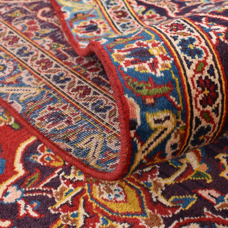 Kashan Koberec 285x392cm - Perský koberec