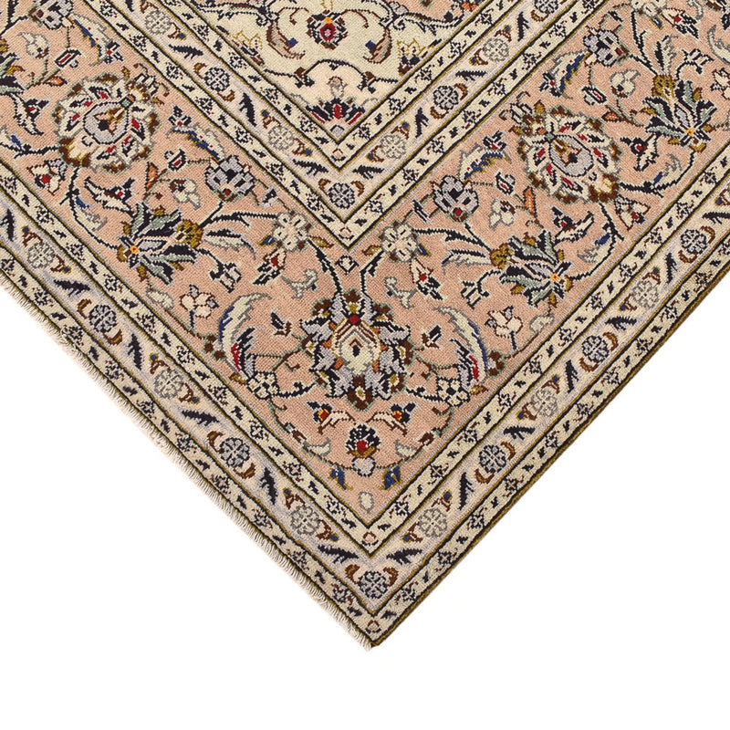 Kashan Koberec 205x290cm - Perský koberec