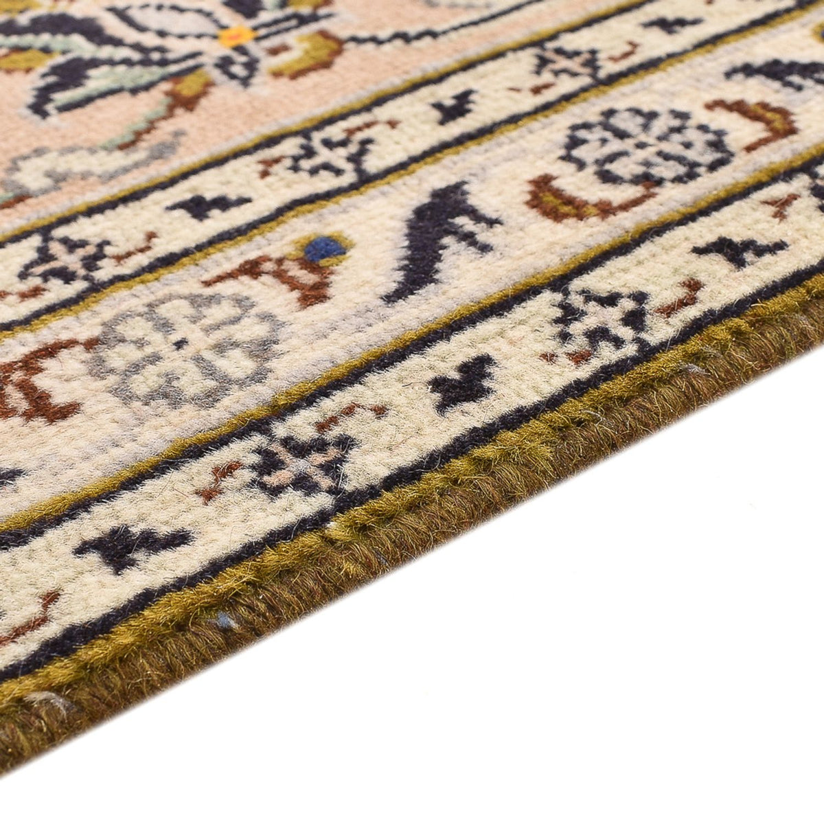 Kashan Koberec 205x290cm - Perský koberec