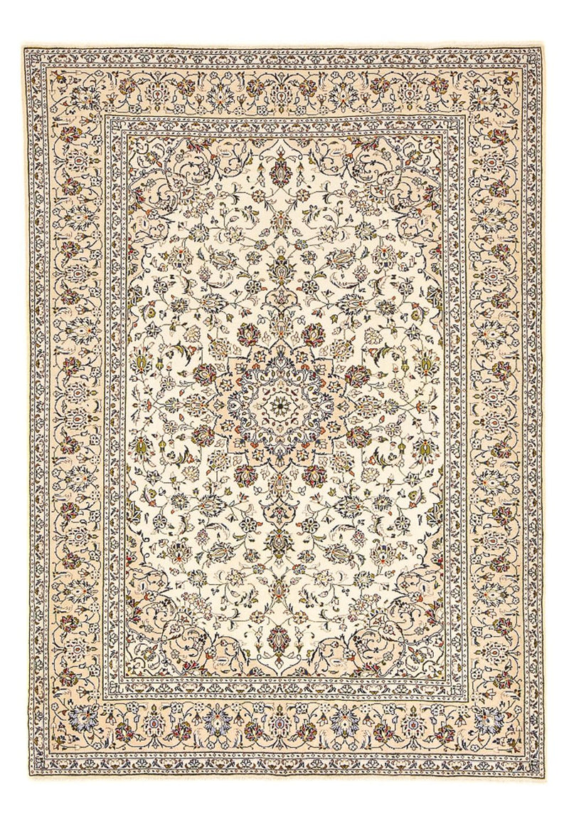 Kashan Koberec 197x290cm - Perský koberec