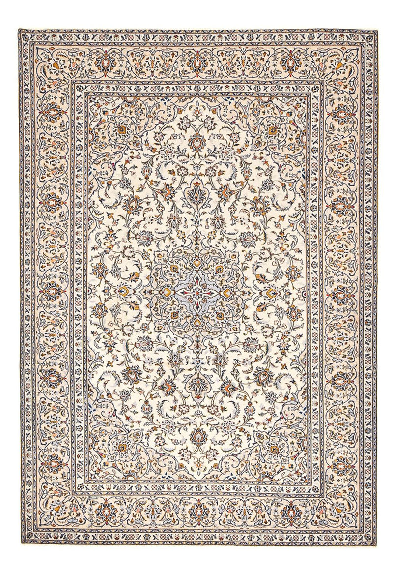 Kashan Koberec 245x360cm - Perský koberec
