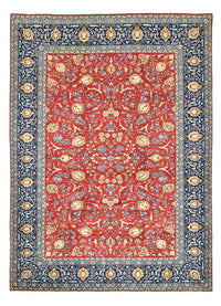 Perský koberec - Klasický - 355 x 252 cm - červená – product image