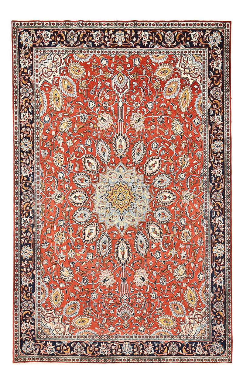 Mahal Koberec 241x385cm - Perský koberec