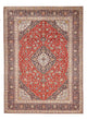 Kashan Koberec 297x416cm - Perský koberec