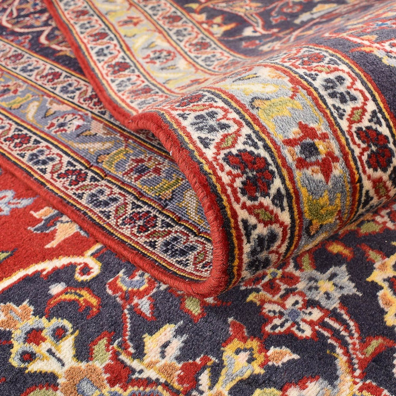 Kashan Koberec 297x416cm - Perský koberec