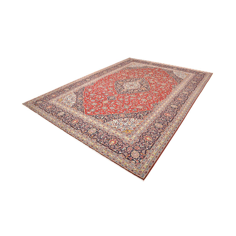 Kashan Koberec 297x416cm - Perský koberec