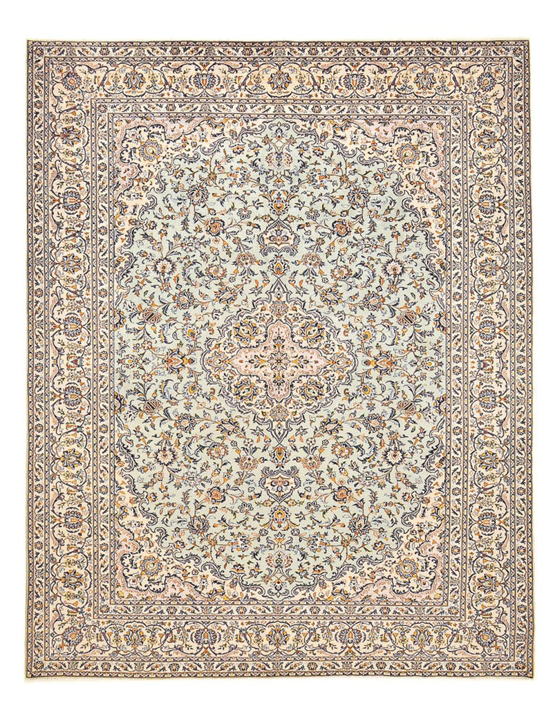 Kashan Koberec 294x389cm - Perský koberec